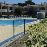 Appartement Charming Flat With Swimming Pool *