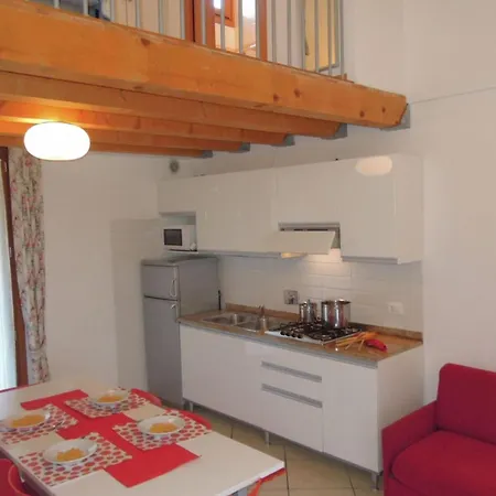 Appartement Charming Flat With Swimming Pool Bibione