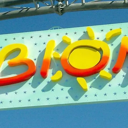 Charming Flat With Swimming Pool - Beahost 아파트