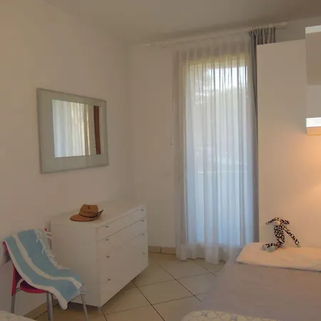 Charming Flat With Swimming Pool Bibione