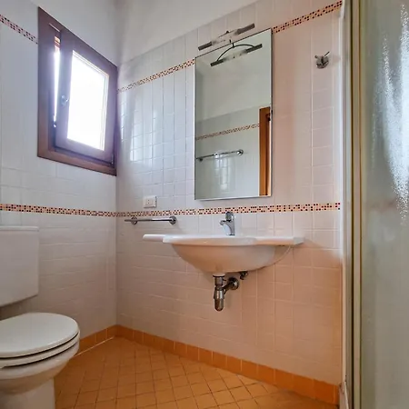 Charming Flat With Swimming Pool Bibione