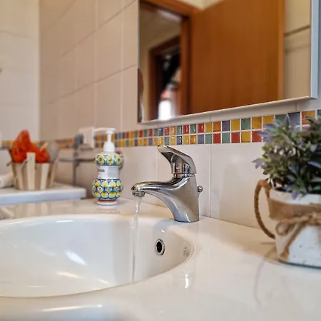 Apartamento Charming Flat With Swimming Pool Bibione