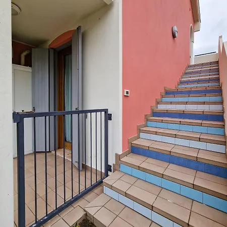 Charming Flat With Swimming Pool Apartamento Bibione