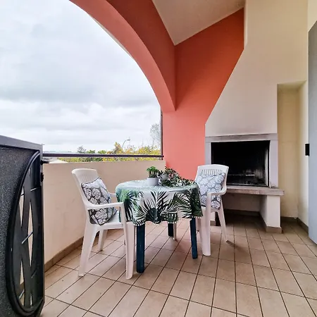Charming Flat With Swimming Pool Apartamento Bibione