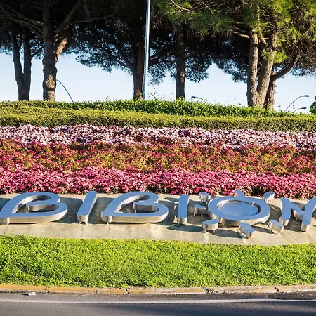 Charming Flat With Swimming Pool Apartamento Bibione
