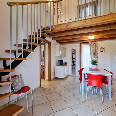 Charming Flat With Swimming Pool * Bibione