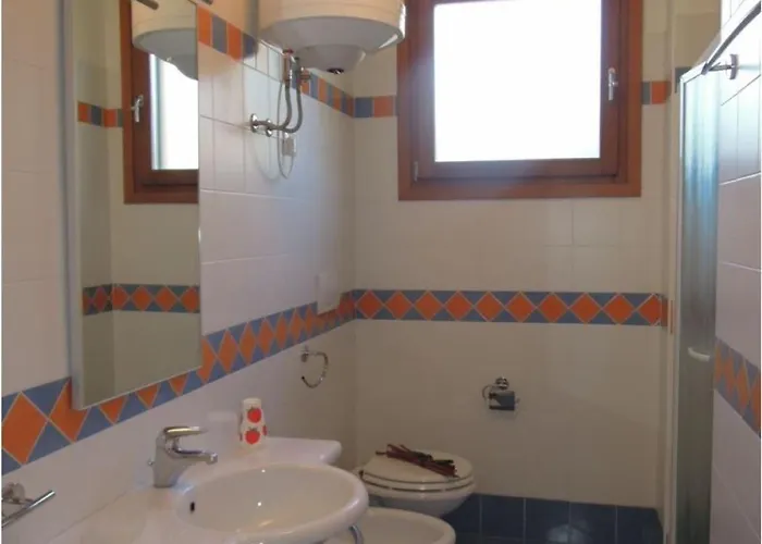아파트 Charming Flat With Swimming Pool *